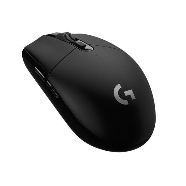 Logitech G G305 LIGHTSPEED trådlös spelmus