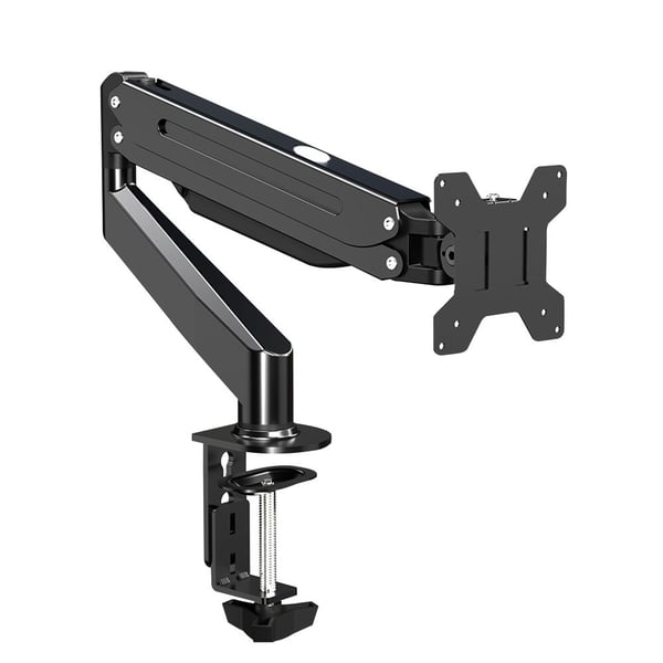 Esperanza ERW019 Gas bordsfäste för skärm 17-27'' upp till 6kg
