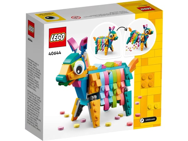 LEGO 40644 Piñata