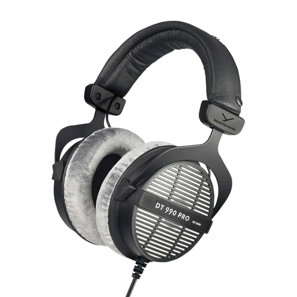Beyerdynamic DT 990 PRO 80? - öppna studiohörlurar
