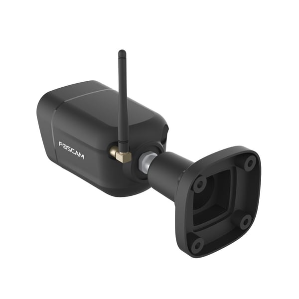 Foscam V8P 8MP Wi-Fi-kamera - SORT