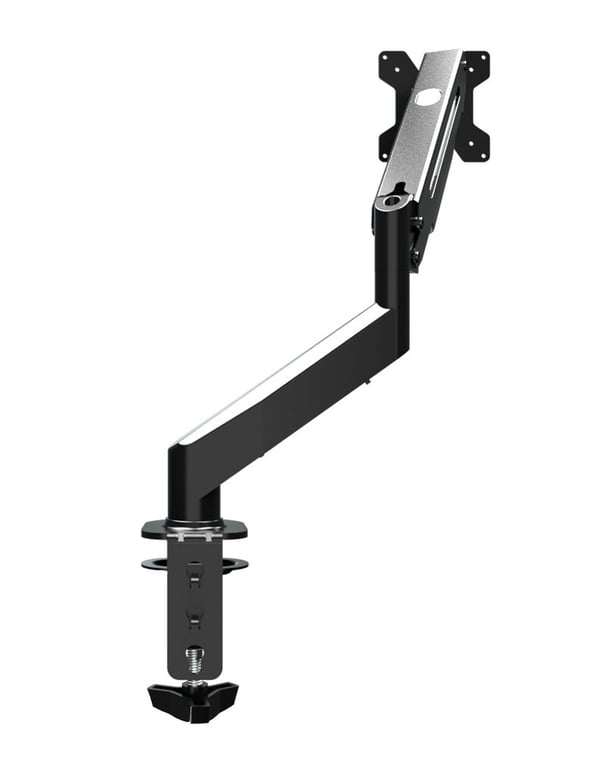 Esperanza ERW019 Gas bordsfäste för skärm 17-27'' upp till 6kg