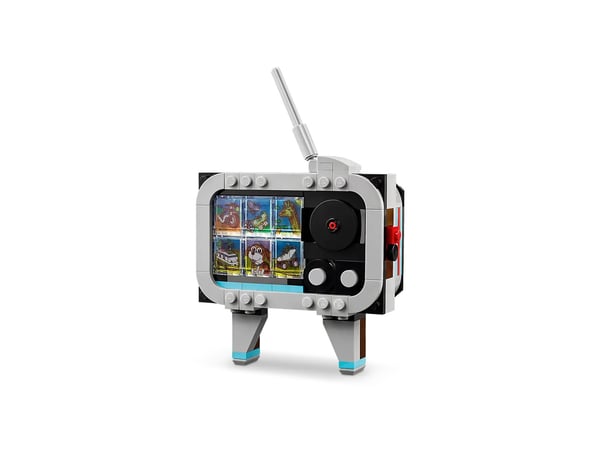 LEGO CREATOR 3-IN-1 31147 RETRO-KAMERA