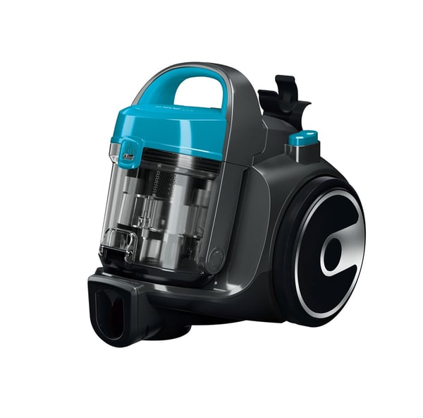 Bosch Serie 2 BGS05X240 -imuri 1,5 L Sylinteripölynimuri Kuiva 700 W Pölypussiton