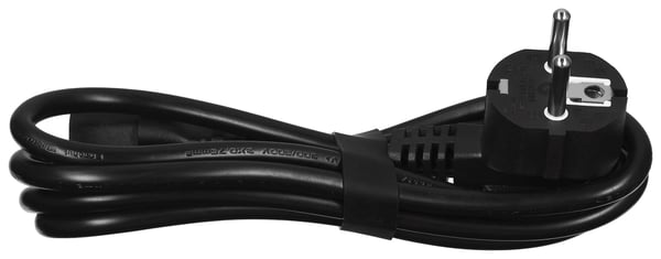 Ubiquiti ES-24-250W netværksswitch Administreret L2/L3 Gigabit Ethernet (10/100/1000) Power over Ethernet (PoE) 1U Sort