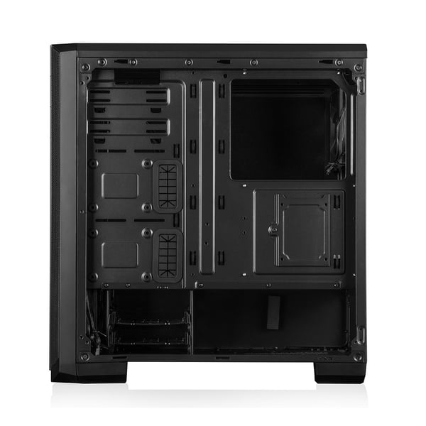 Modecom Oberon Pro Midi-Tower Svart