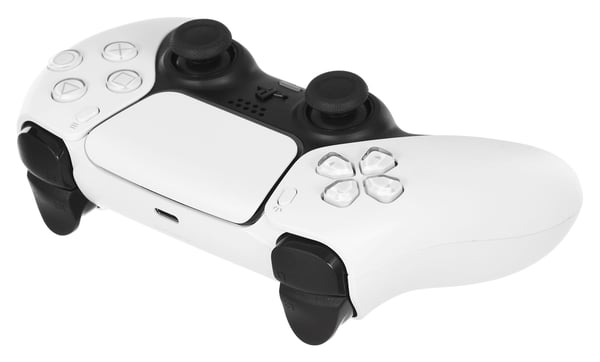 SONY DualSense VALKOINEN PS5 Langaton Ohjain
