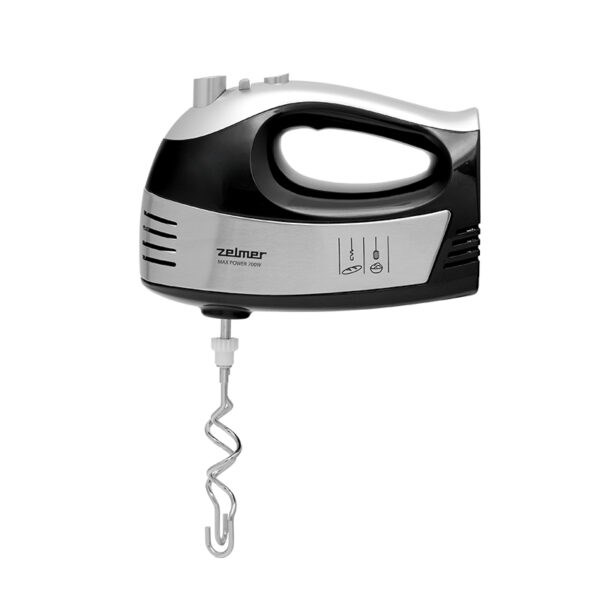 Handmixer 700W ZELMER ZHM2453
