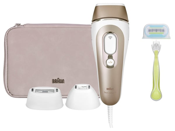 Braun Skin i-expert Smart IPL PL7253 -epilaattori