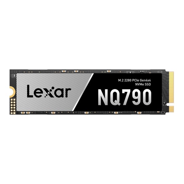Lexar LNQ790 1TB M.2 PCIe NVMe SSD