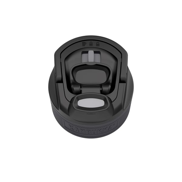 Kambukka Elton isolerad 600ml Nightfall termosflaska