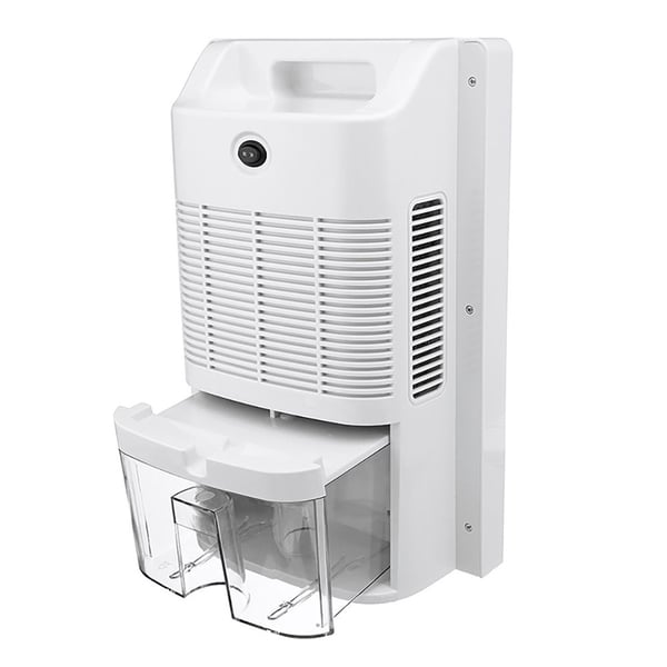 MEDIA-TECH LUFTAVFUKTARE AIR-DRY PRO MT6531