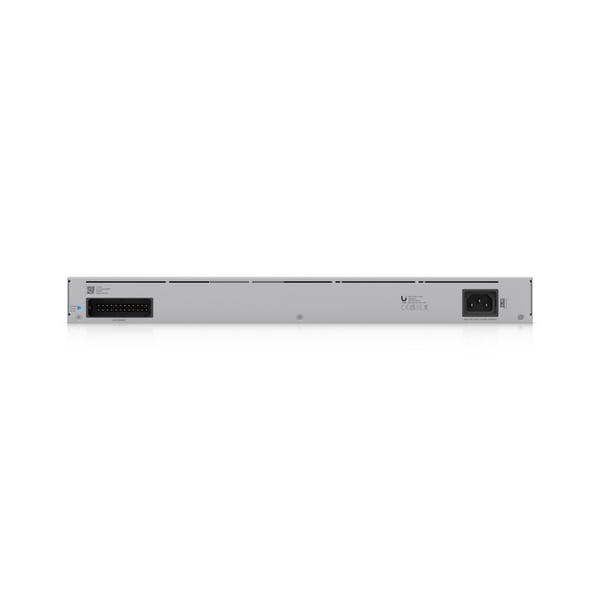 Ubiquiti UniFi Dream Machine Pro Max -hallittu 2.5G Ethernet (100/1000/2500) 1U harmaa