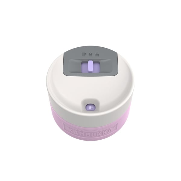 Kambukka Etna Grip Thermal Muki 500ml Vaaleanvioletti