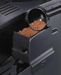 Siemens EQ.6 TE654319RW kaffebryggare Helautomatisk espressomaskin 1,7 L