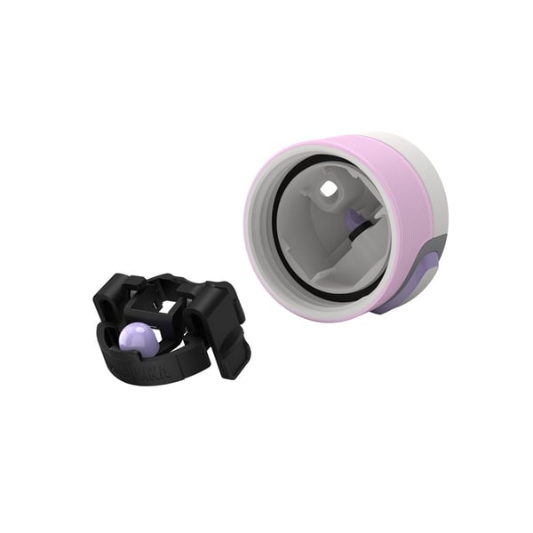 Kambukka Etna Grip Thermal Muki 500ml Vaaleanvioletti
