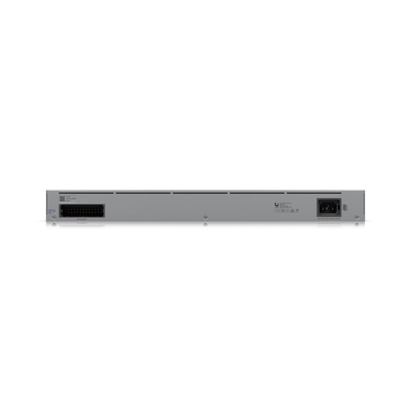 Ubiquiti Pro Max 24 L3 2.5G Ethernet (100/1000/2500) 1U Grå