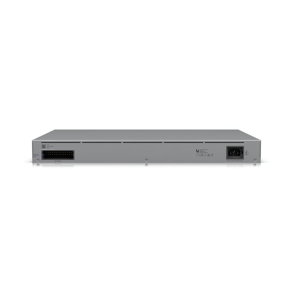 Ubiquiti Pro Max 24 L3 2.5G Ethernet (100/1000/2500) 1U Grå