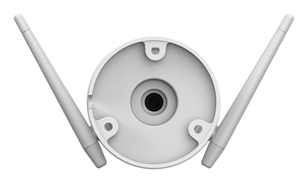 IP-kamera Wi-Fi EZVIZ H3c 3K