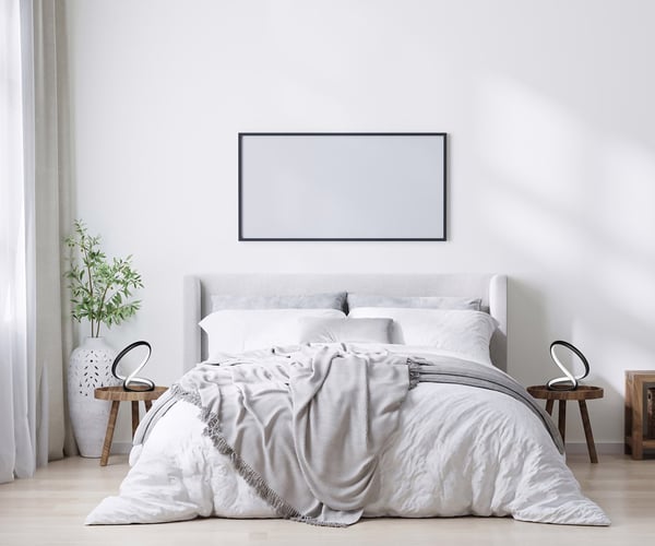Activejet LED-pöytävalaisin AJE-LARO LS