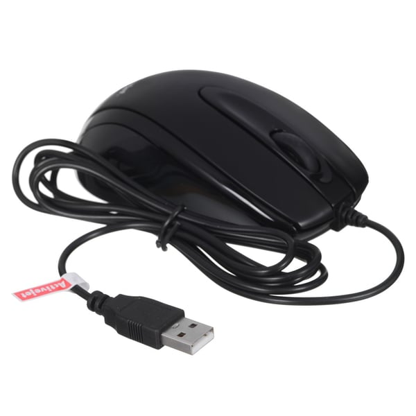 Activejet-mus USB-kabel AMY-083