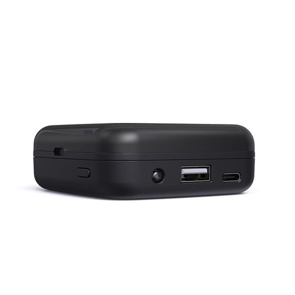 XTAR BC4 batterioplader R03 / AAA og R6 / AA Li-ion 1,5V / NiMH