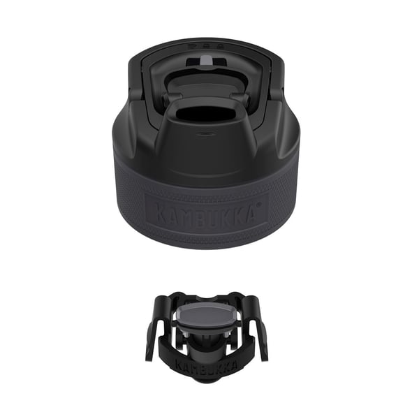 Kambukka Elton isolerad 600ml Nightfall termosflaska