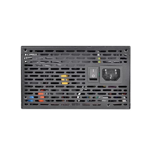 Thermaltake Smart BX3 strømforsyning 550 W ATX Sort