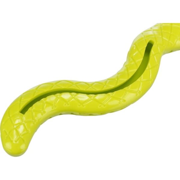 TRIXIE Snack-Snake - Hundleksak - 27 cm