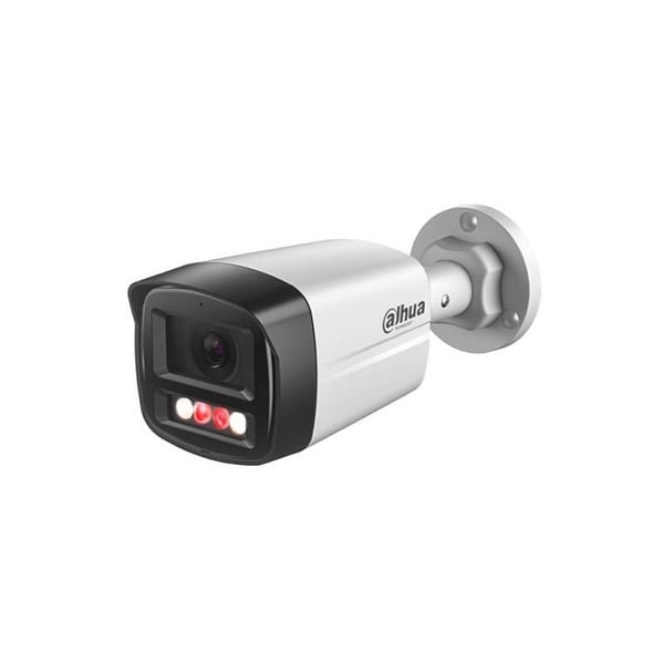 IP-säkerhetskamera DAHUA Technology IPC-HFW1439TL1-A-IL Vit