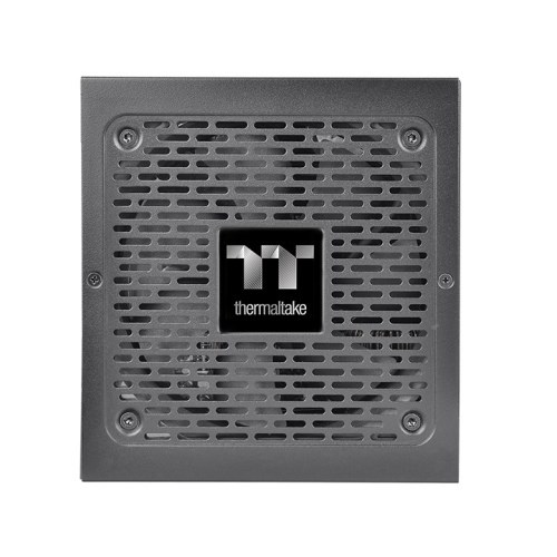 Thermaltake Smart BX3 strømforsyning 550 W ATX Sort