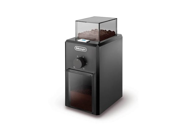 DeLonghi KG79 Knivkvarn Svart 110 W