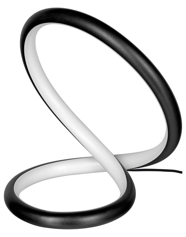 Activejet LED-pöytävalaisin AJE-LARO LS