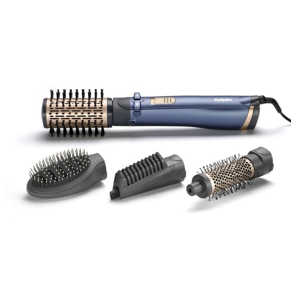 BaByliss Style Pro 1000 -hiustenkuivaaja