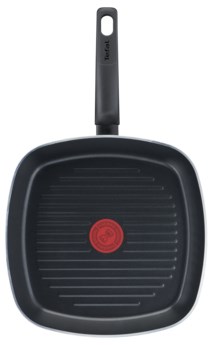Tefal B55640 Grillipannu neliönmuotoinen