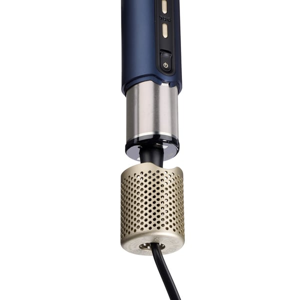 BaByliss AS6550E hiustenkuivaaja 1600 W tummansininen (tummansininen)