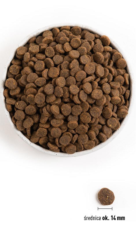 ACANA Gräsbetat Lamm 11,4 kg