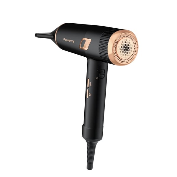 Rowenta Maestria Ultimate Experience CV9920 hårtørrer 2000 W Sort. Kobber
