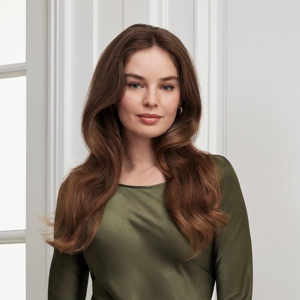 BaByliss AS6550E hiustenkuivaaja 1600 W tummansininen (tummansininen)