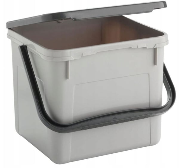 ROTHO Basic - pesuainesäiliö - 4,5 l