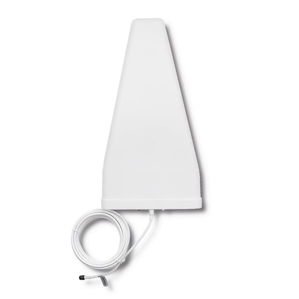 Qoltec 57021 4G LTE -antenni | 18dBi | Ulkokäyttöön