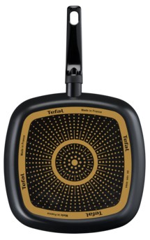 Tefal B55640 Grillipannu neliönmuotoinen