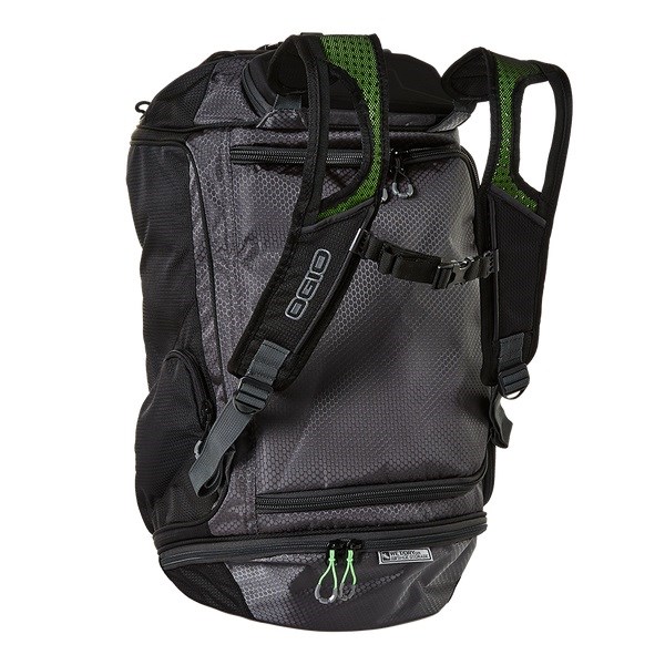 OGIO RESEDUFFEL/RYGGSÄCK ENDURANCE 7.0 ART.NR: 112054_396