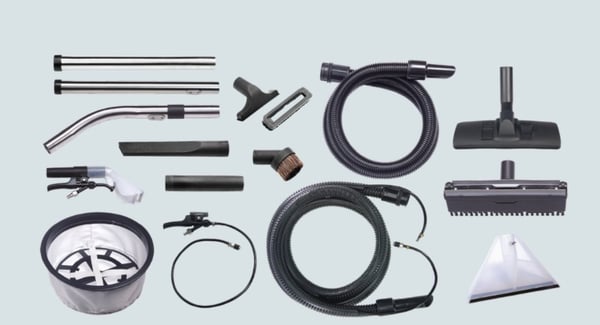 Numatic GVE370-2 støvsuger 1200 W Cylinderstøvsuger Tør & Våd Støvpose 15 L