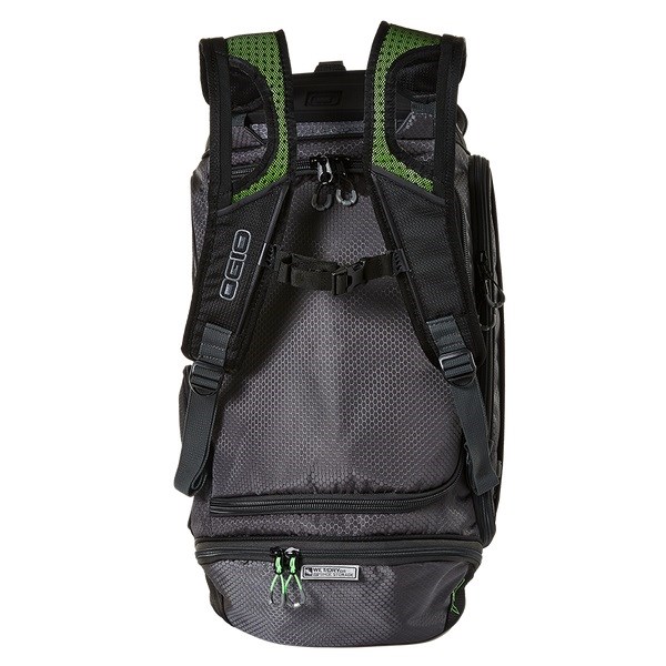 OGIO RESEDUFFEL/RYGGSÄCK ENDURANCE 7.0 ART.NR: 112054_396