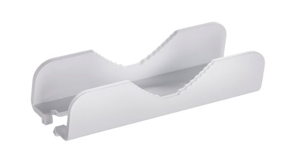 Ubiquiti PowerBeam ACGen2 450 Mbit/s Hvid