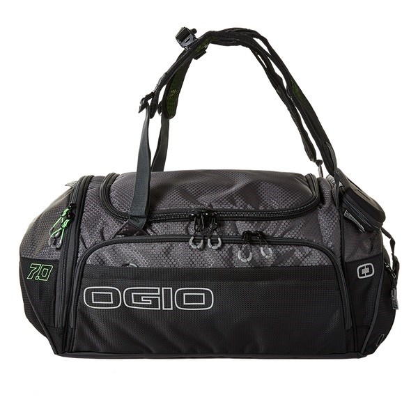 OGIO RESEDUFFEL/RYGGSÄCK ENDURANCE 7.0 ART.NR: 112054_396