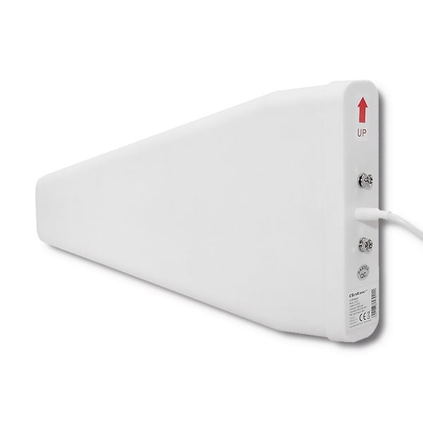 Qoltec 57021 4G LTE -antenni | 18dBi | Ulkokäyttöön