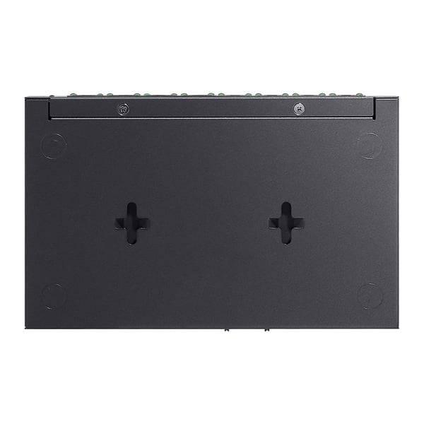 TP-Link LiteWave 8-ports Gigabit desktop-switch med 8-ports PoE+