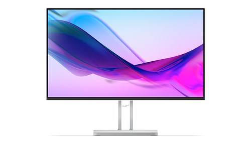 Lenovo L27h-4A 27' 2560 x 1440 QHD-skärm